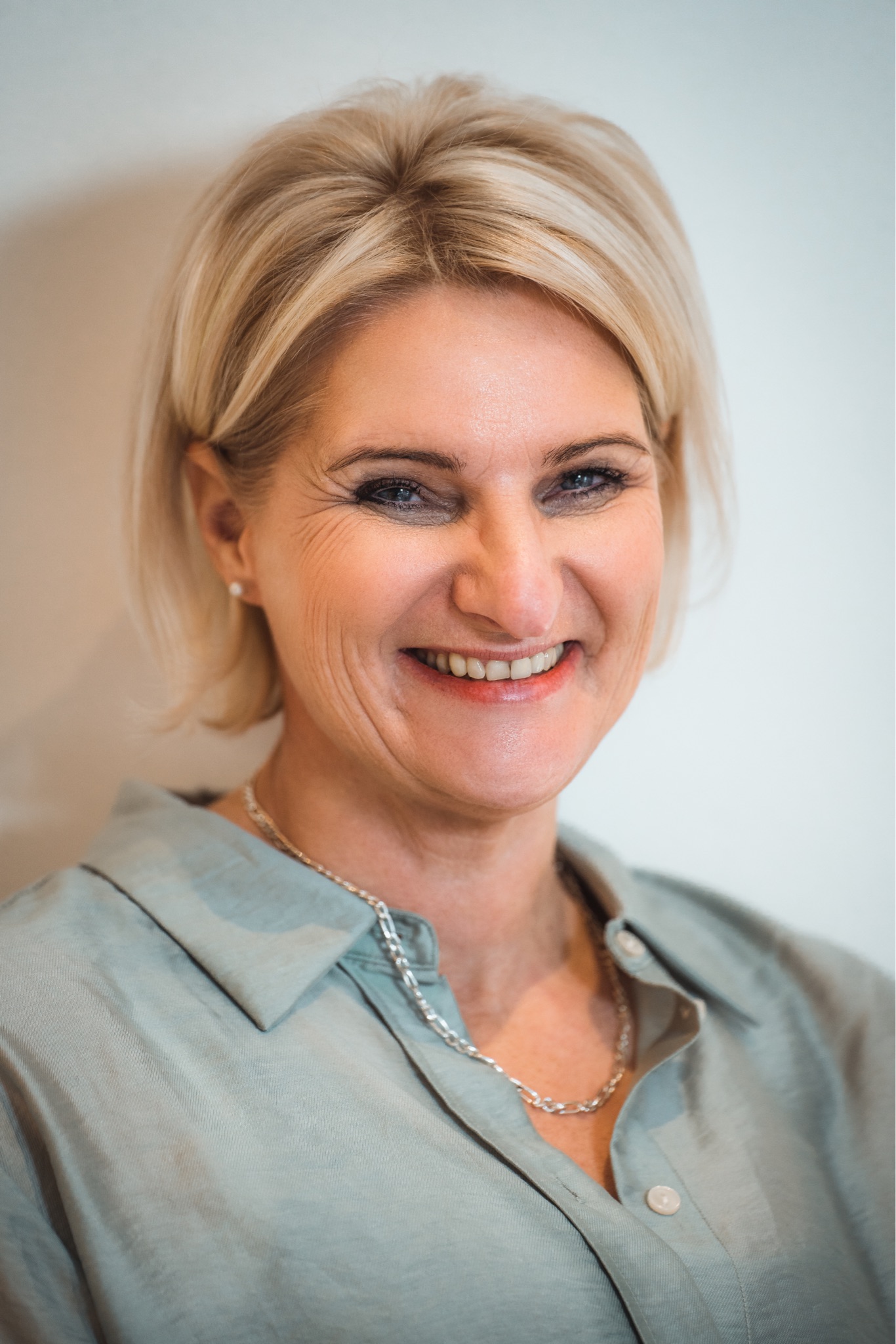 Sandra Plöger